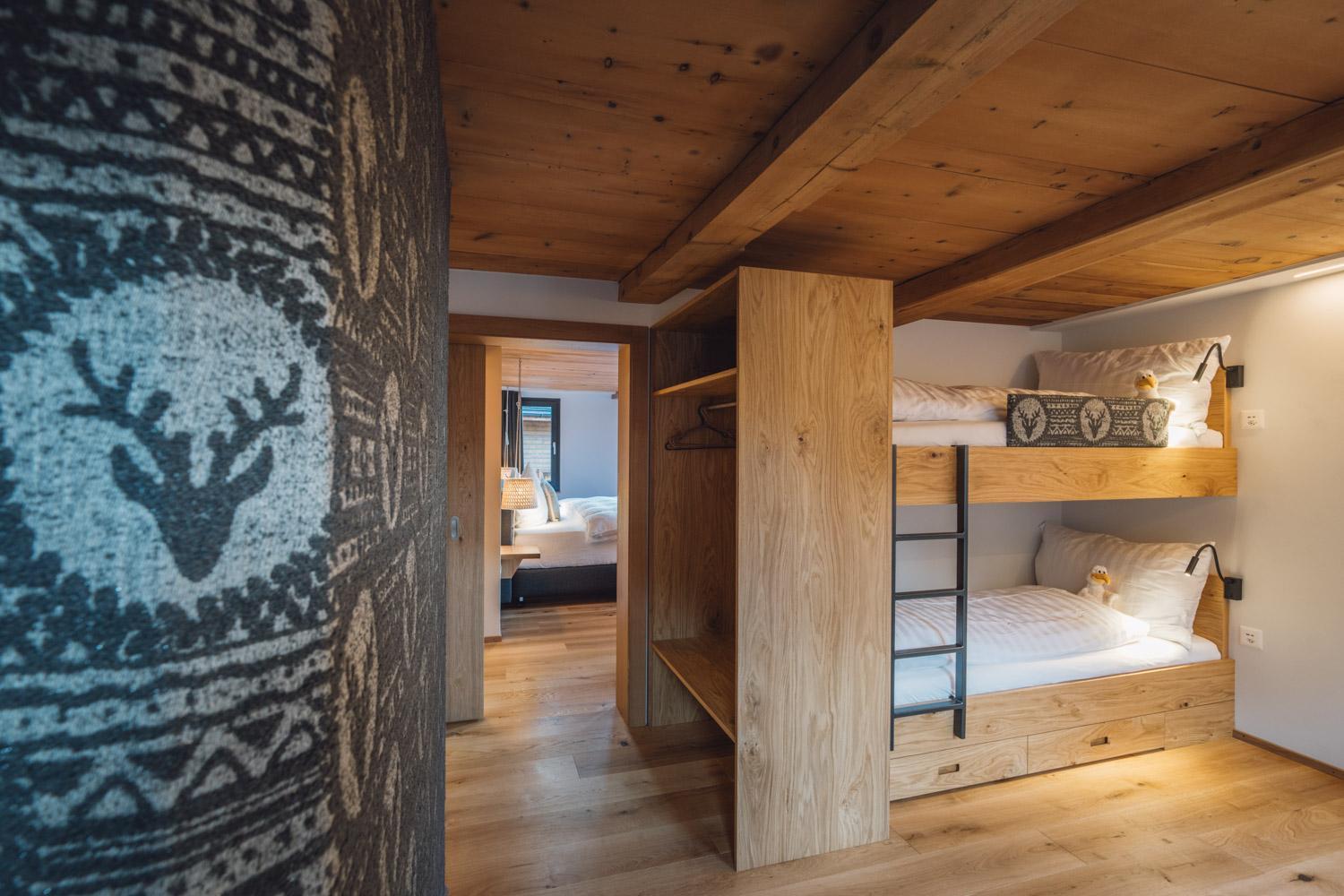 Hotel Walliserkanne Grächen Eksteriør billede