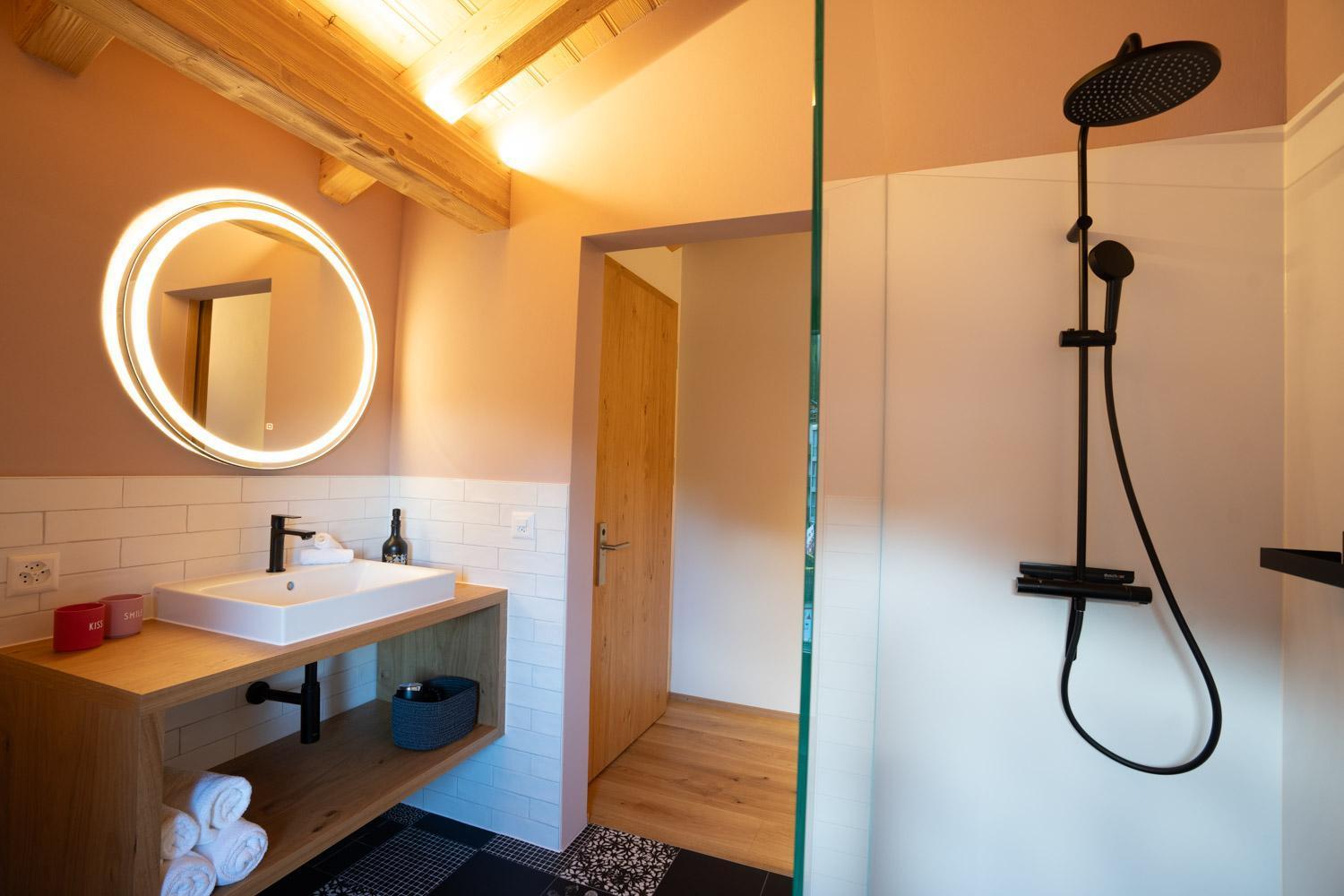 Hotel Walliserkanne Grächen Eksteriør billede